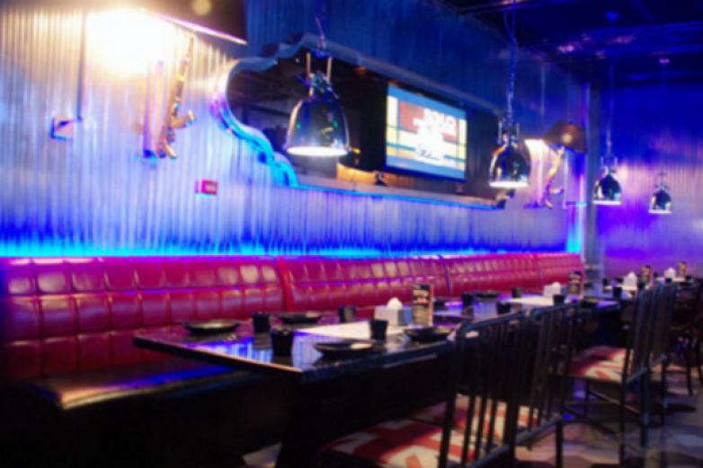 青炉里青花椒烤鱼